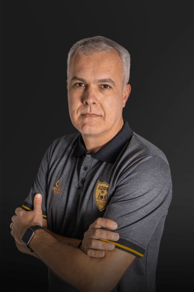 Flávio Barcellos