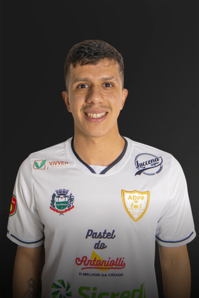 Matheus Alegria