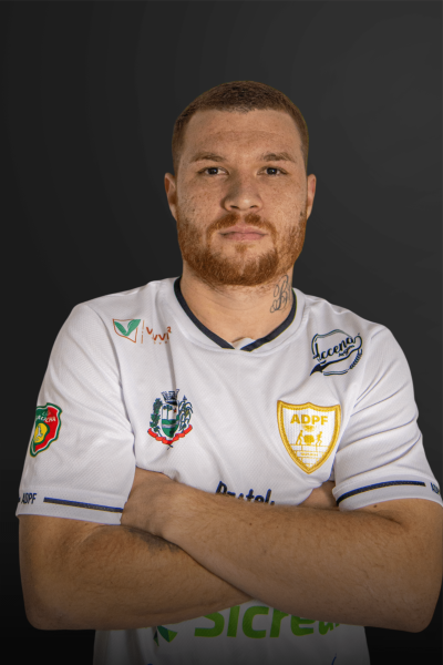 Igor Almeida