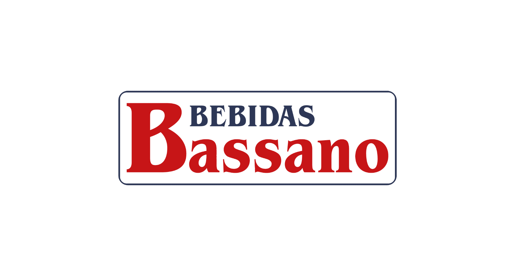 Bebidas Bassano
