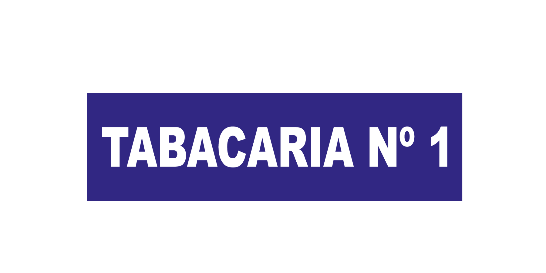 Tabacaria Nº1