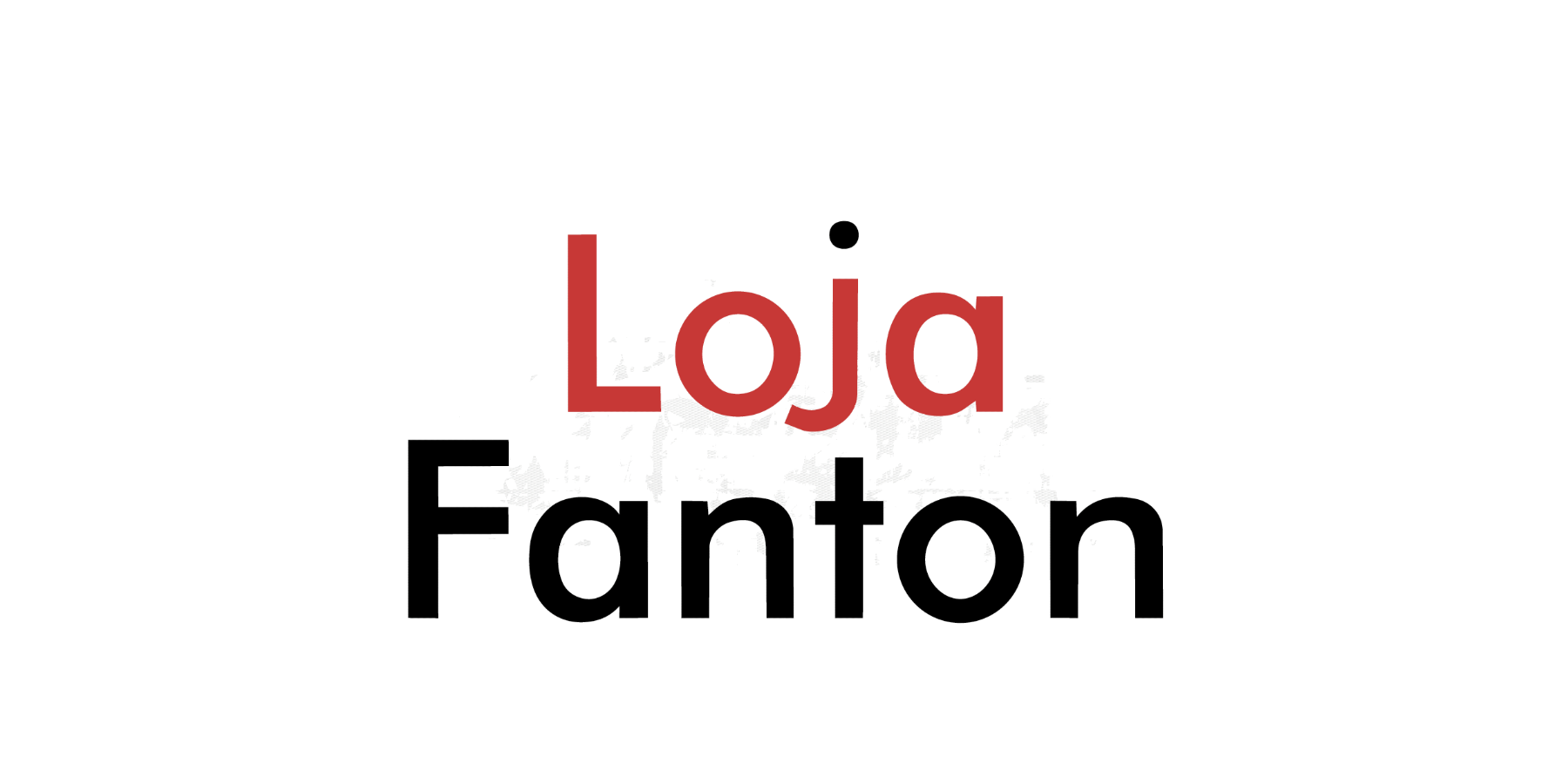 Loja Fanton