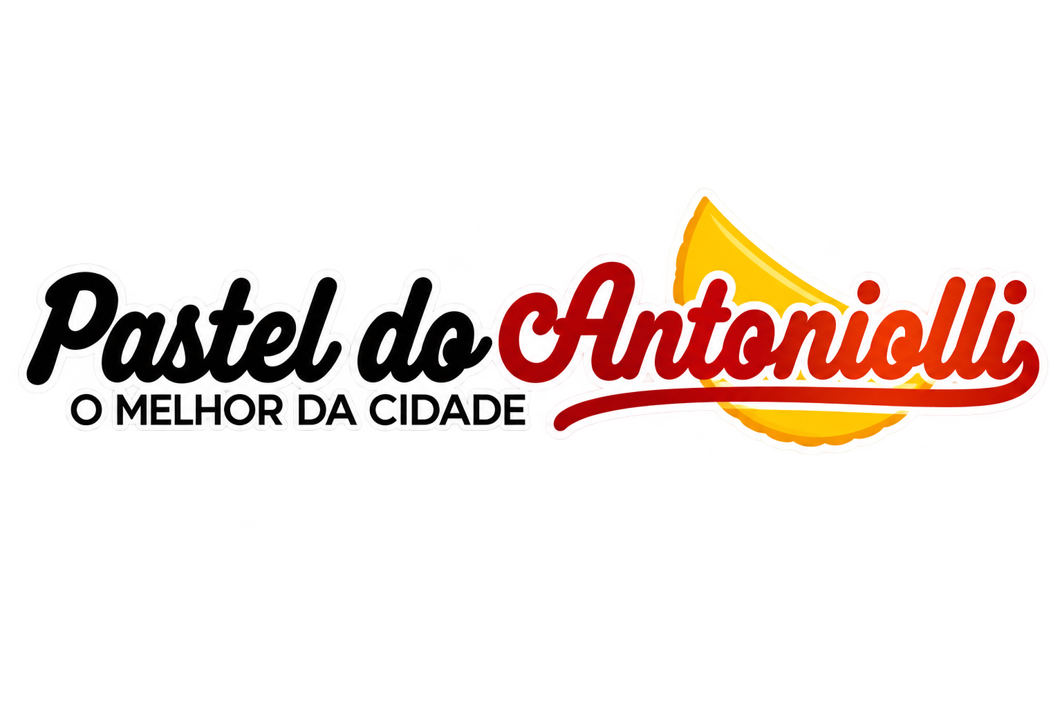 Pastel do Antoniolli