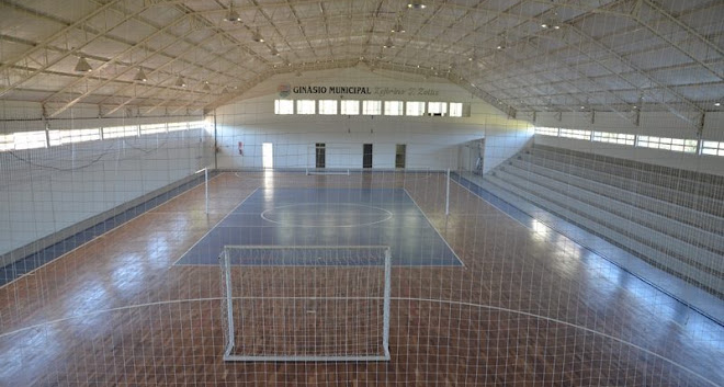 Estrutura do clube